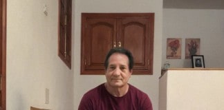 Antonio Zamorano: El hábito y la constancia para conseguir la belleza Antonio Zamorano y autorretrato