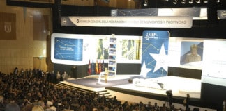 Más de 190 diputados amenazan con tumbar el decreto ley del acuerdo de Gobierno y la FEMP para el uso del superávit