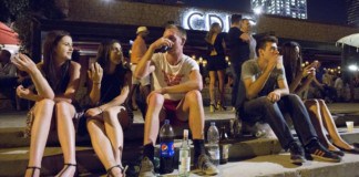 El TSJC no autoriza el toque de queda en Tenerife