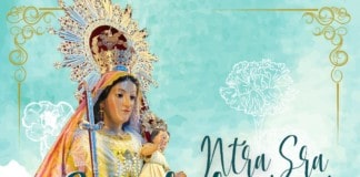 Chipude se convierte en el centro de las actividades este fin de semana