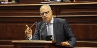 Curbelo pide acrecentar las medidas de control y  las sanciones para doblegar la curva de contagios