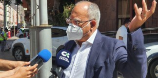 Curbelo pide prorrogar los ERTE para evitar la destrucción de empleo en las islas