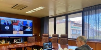 Curbelo apela a la responsabilidad social y a mejorar los canales de información para no correr riesgos