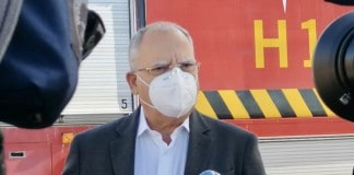 Curbelo asegura que el Plan Reactiva es la mejor herramienta para encarar la crisis económica y social