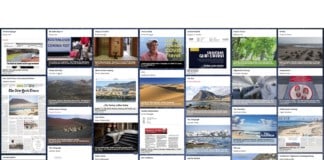 El mensaje de Canarias ‘destino seguro’ llegó a 239 millones de personas tras el vuelo de la OMT