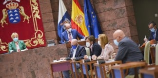 “No hay plan B”, aseguran las patronales turísticas al Parlamento, al que urgen un plan ‘ad hoc’ para evitar un batacazo de la economía