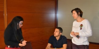 El Grupo Insular del PSOE en el Cabildo solicita la comparecencia de las consejeras de Servicios Sociales y Turismo