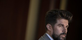 David Padrón: “En el Gobierno de Canarias entendemos que la Agenda 2030 ahora tiene más sentido que nunca”