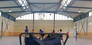 El CV Gomahara senior vuelve a la competición de Segunda Regional con un proyecto ilusionante