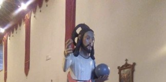 Alajeró celebra a partir del 1 de agosto sus fiestas patronales en honor a ‘El Salvador’