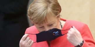 Alemania vuelve a recomendar no viajar a Canarias por ser zona de riesgo