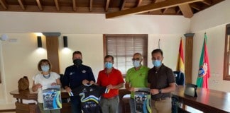 El Campeonato de Canarias de Fondo en Carretera ‘II Memorial Sergio Martín’ se celebrará en La Gomera el próximo septiembre