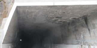 La Consejería de Obras Públicas, Transportes y Vivienda adjudica por un millón de euros la iluminación de los túneles de Arure y Yorima en La Gomera