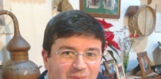 Fallece a los 59 años el sacerdote Pedro Jorge Benítez, ex Arcipreste de La Gomera que ejerció en Chipude, Hermigua y Agulo