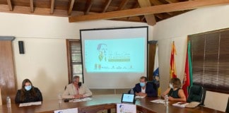 Vallehermoso celebra el 115 aniversario del nacimiento de Pedro García Cabrera