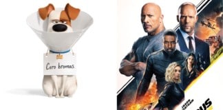 Doble sesión de cine para este sábado en San Sebastián de La Gomera