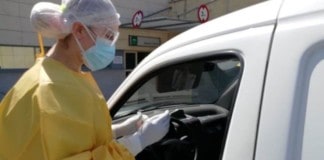 Los contagios vuelven a repuntar: Sanidad registra 2.943 nuevos casos de coronavirus, 1.792 del último día y sin datos de dos comunidades