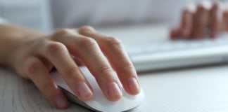 Crecen un 40% las gestiones telemáticas a través de la sede electrónica del Cabildo de La Gomera