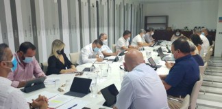 Los municipios canarios reclaman la derogación de la Ley de Estabilidad Presupuestaria y en la supresión de la regla de gasto