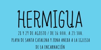 Hermigua acoge el Canarias Surf Film Festival 2020