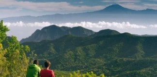 Turismo de La Gomera participa en la primera feria turística virtual de la temporada