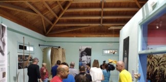 El Centro de Interpretación de la Miel de Palma en La Gomera abre de nuevo sus puertas al público