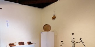 Última semana para poder visitar la muestra de artesanía tradicional en la Casa de Colón