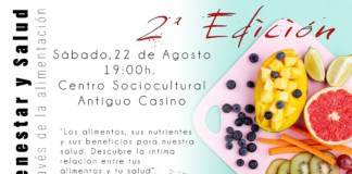 Hermigua acoge este jueves un taller de salud y bienestar de la mujer