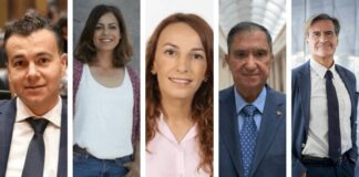 El PSOE confirma su asistencia a la reunión de Ashotel desde una posición constructiva