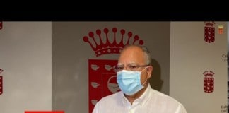 La Gomera cierra julio con una ocupación superior al 80%