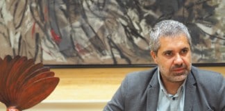 Jesús Ramos pide que el III Plan África recoja medidas específicas para afrontar la crisis migratoria