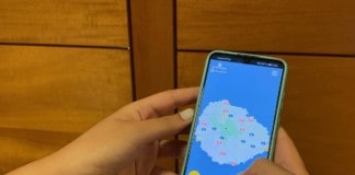 La Gomera estrena una nueva aplicación móvil de información turística