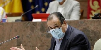 Sanidad acuerda en Mesa Sectorial una Oferta Pública de Empleo de 2020 con 1.232 plazas