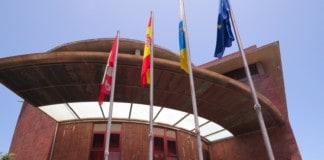 Cabildo de La Gomera: Quitarse el sombrero