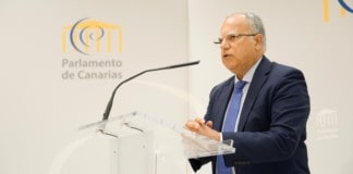 Curbelo: “El Plan de Reactivación sentará las bases para impulsar nuestra economía y fortalecer los servicios esenciales”