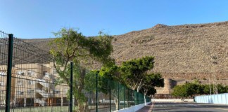 El Ayuntamiento refuerza los medios de cara al inicio del curso escolar en San Sebastián de La Gomera