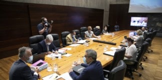 El Gobierno de Canarias destina un millón de euros al desarrollo de proyectos de mejora turística en las ‘islas verdes’