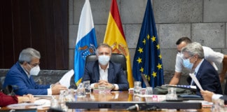 Así es el nuevo régimen sancionador por incumplimiento de las medidas de prevención y contención frente a la COVID-19 en Canarias