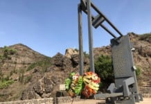 11 de septiembre: 42 años del incendio de Agando en La Gomera