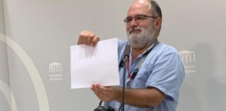 Fallece el fotógrafo de la Agencia EFE Cristóbal García