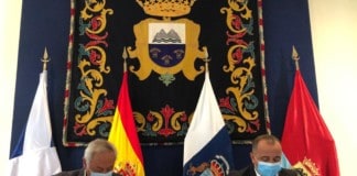 Fasnia (Tenerife) se une al Sistema VioGén y colaborará con el Estado en la protección de las víctimas de la Violencia de Género