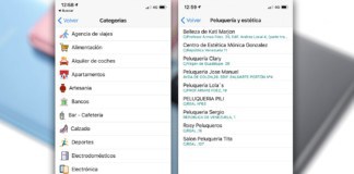 El Ayuntamiento de San Sebastián pone en marcha el nuevo directorio de empresas del municipio