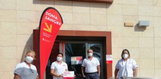 El ICHH insta a la ciudadanía a no bajar la guardia y planificar sus donaciones de sangre con regularidad