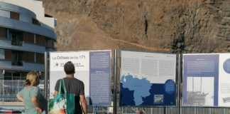 San Sebastián y Hermigua acogen este fin de semana los actos del Ciclo Cultural Colombino