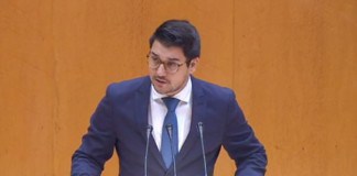 Chinea (ASG) exige respuestas urgentes a Sánchez para contener el naufragio económico y el drama social en Canarias