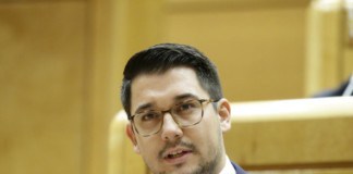 ASG defenderá el lunes que se impulse la reforma del Senado para convertirla en la cámara de representación territorial