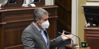 Jesús Ramos: “Tenemos que doblegar la curva de contagios para reactivar el turismo”