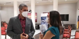 ASG apuesta por impulsar las sinergias entre el sector primario y el industrial para potenciar el producto local