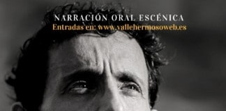 Juan Carlos Tacoronte actúa este viernes en Vallehermoso