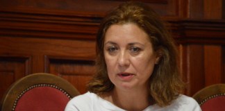 El Grupo Municipal del PSOE propone que la guardería sea escuela infantil de San Sebastián